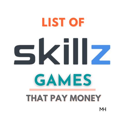 skillz games for money|List of Skillz Games For Money on Your Phone (2023).